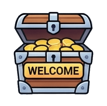 Bonus auf die erste Einzahlung icon