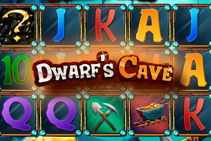 Dwarfs Cave