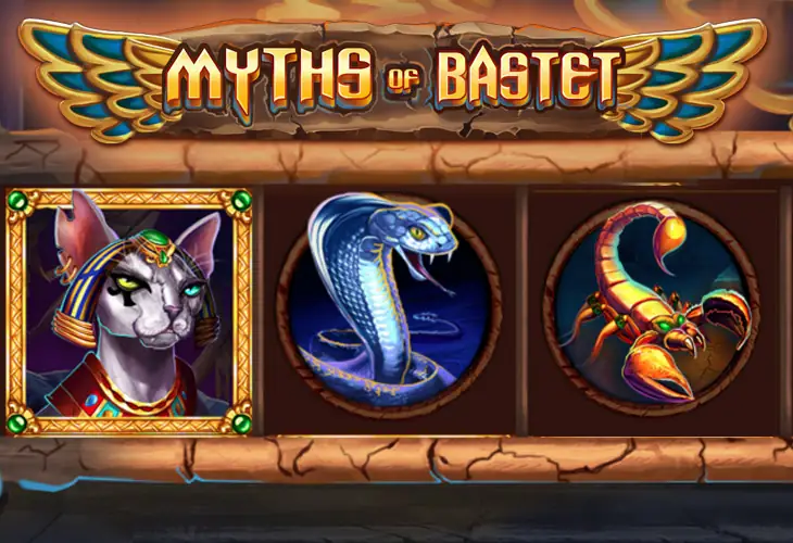 Myths Of Bastet