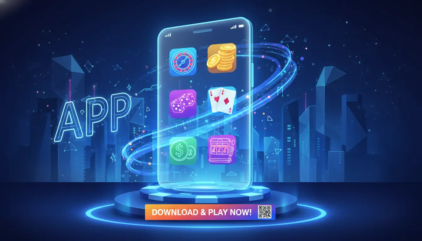 Beep Beep App