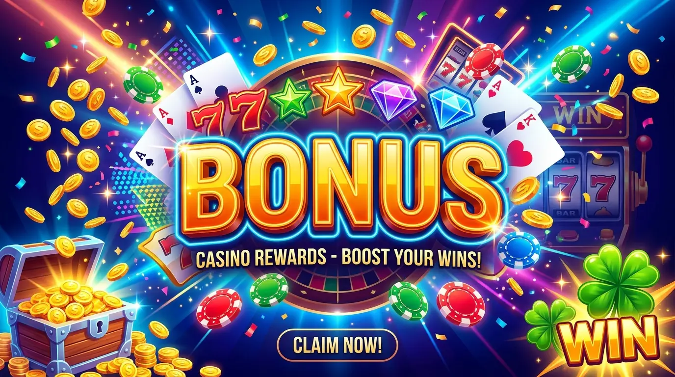 Beep Beep Casino Bonus