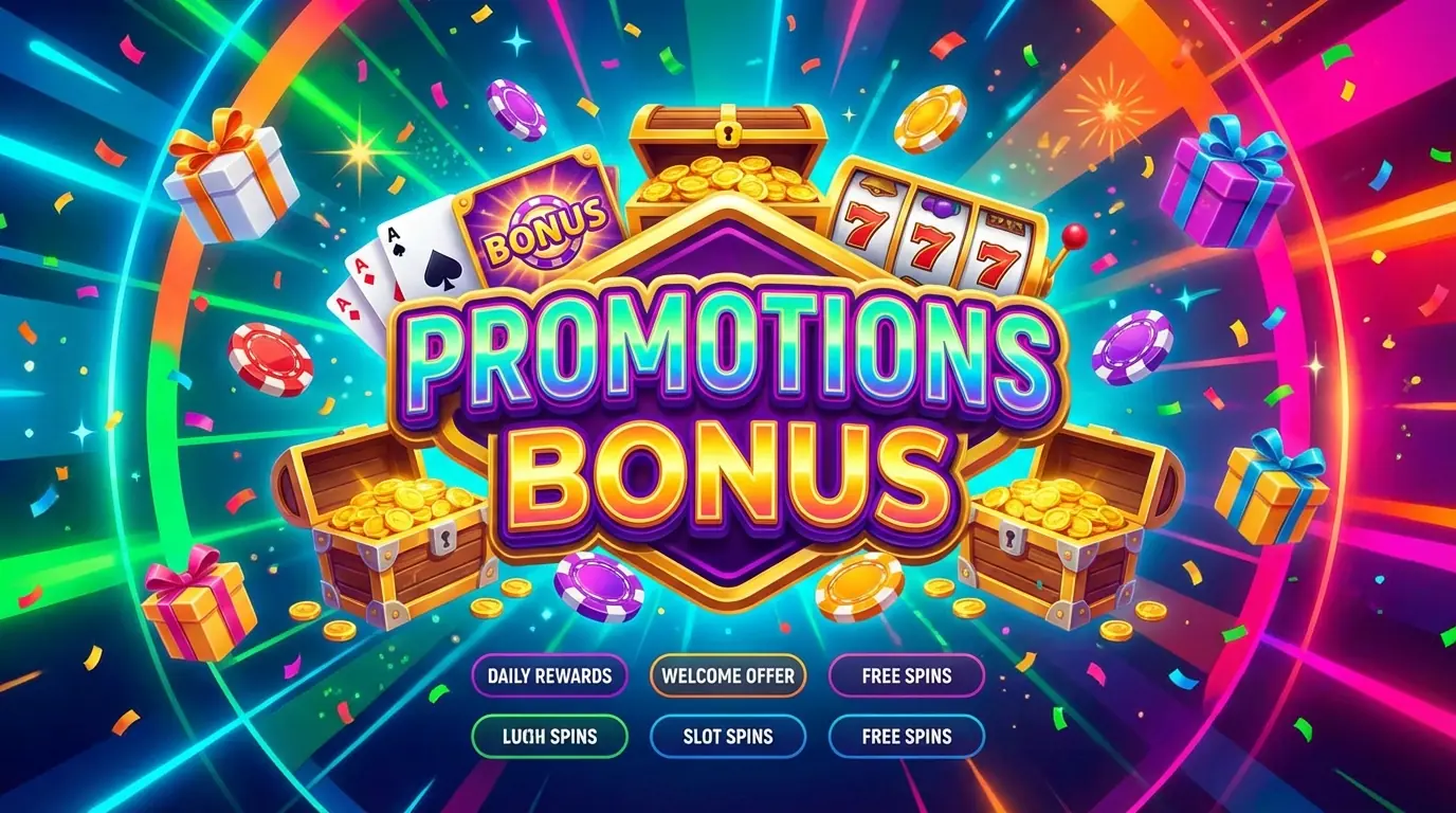 Beep Beep Promotions