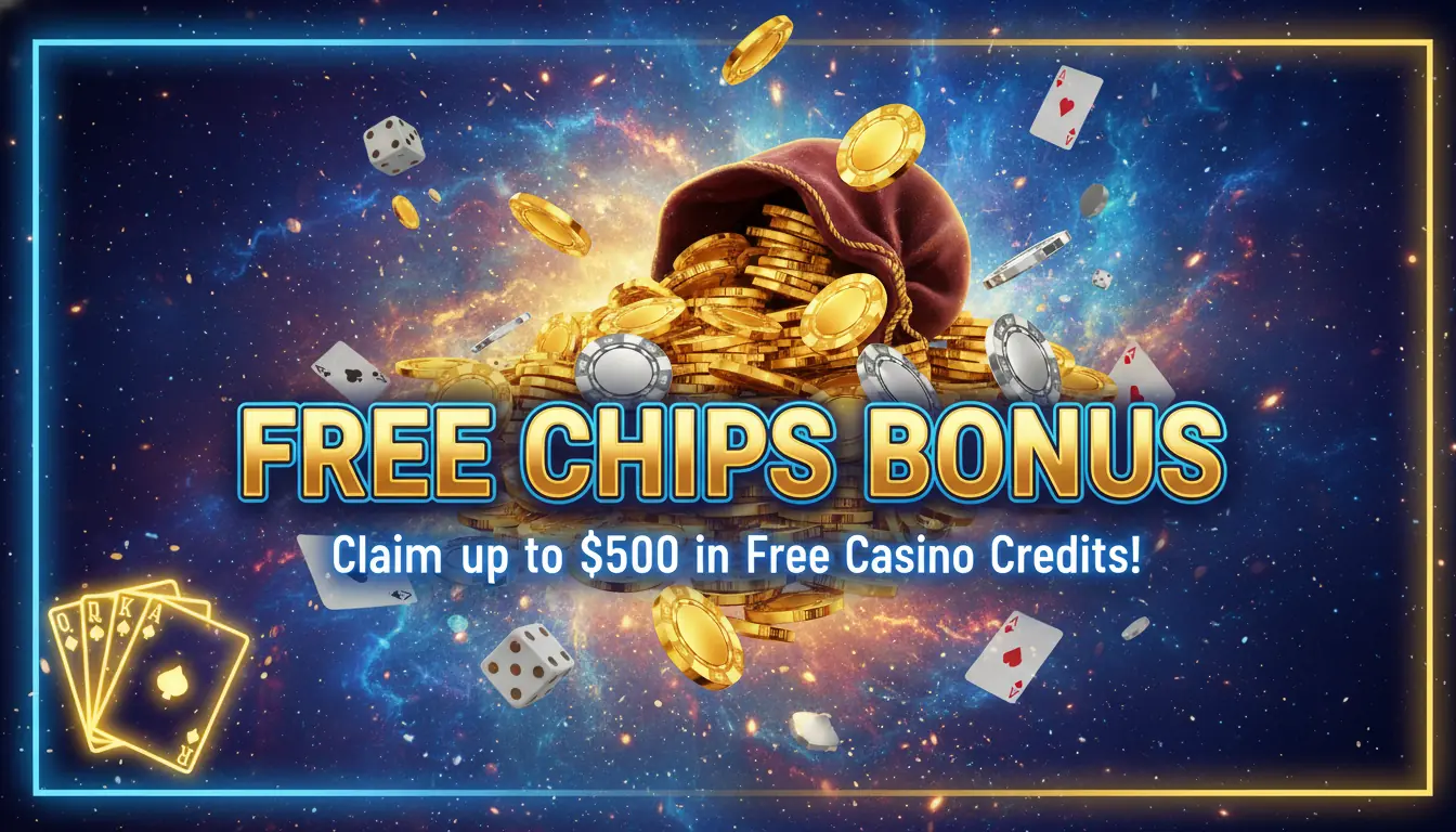 Beep Beep Gratis Chips