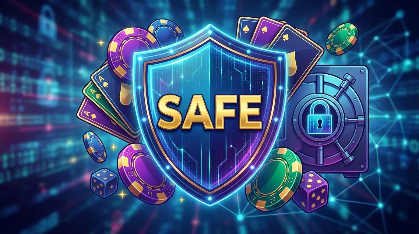 Beep Beep Casino Sicherheit