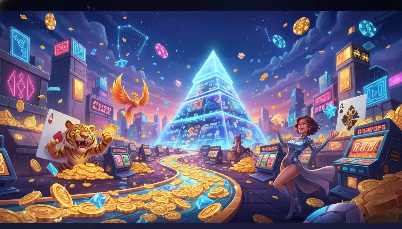 Beep Beep Casino Besitzer