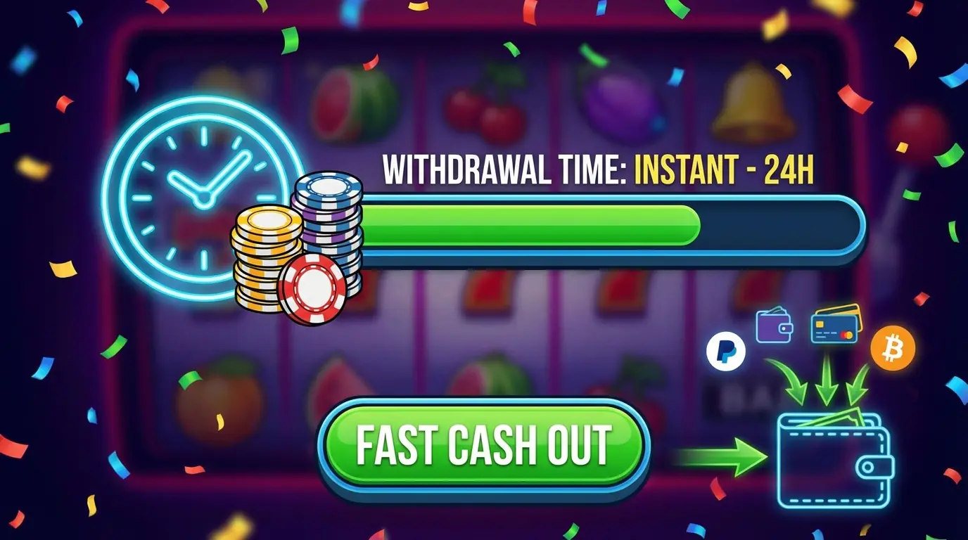 Beep Beep Payout Zeit