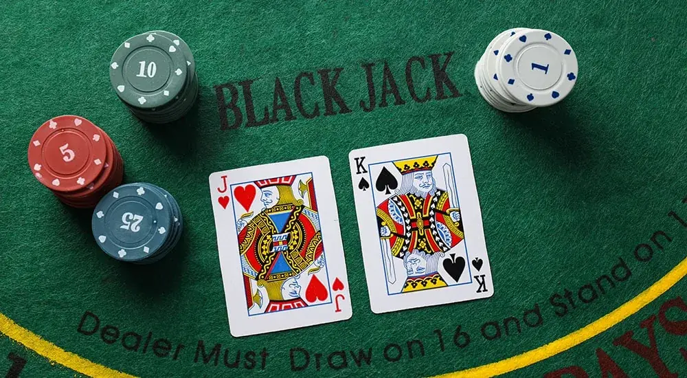 Beep Beep Casino Blackjack