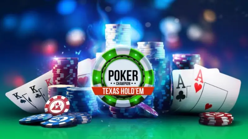 Beep Beep Poker