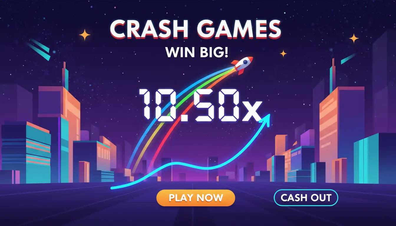 Beep Beep Casino Crash Games