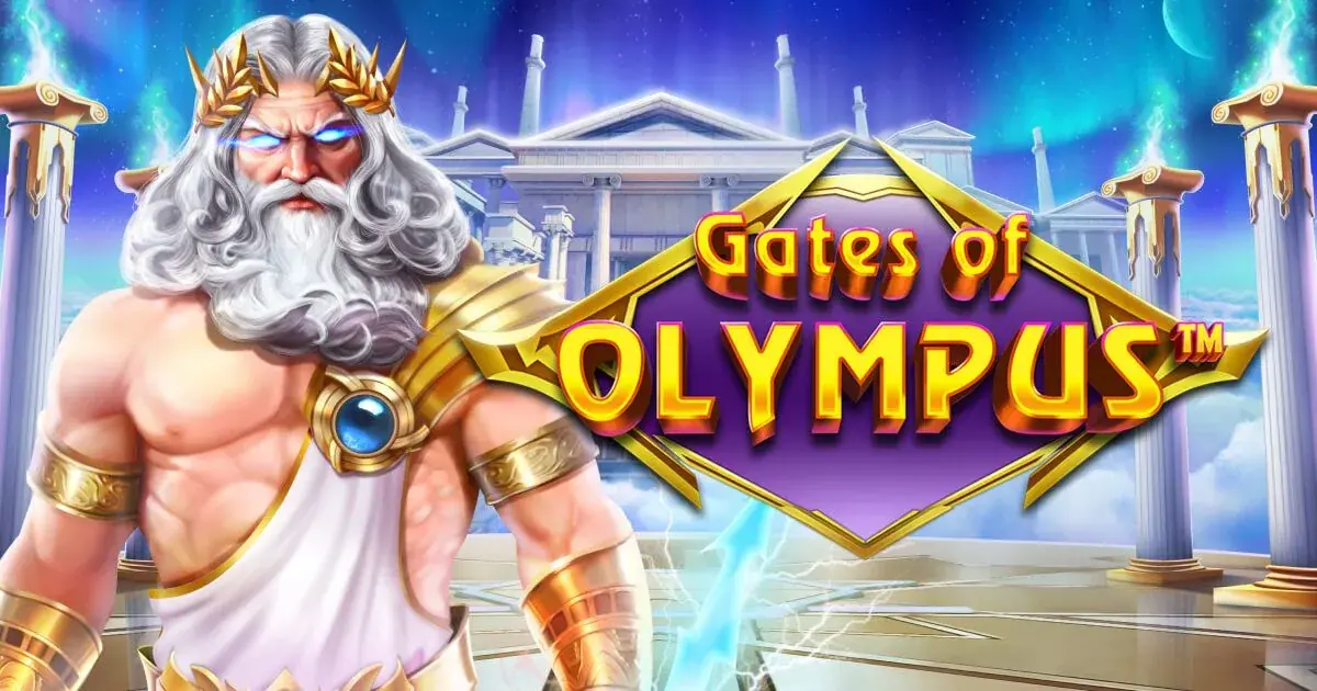 Beep Beep Casino Gates of Olympus