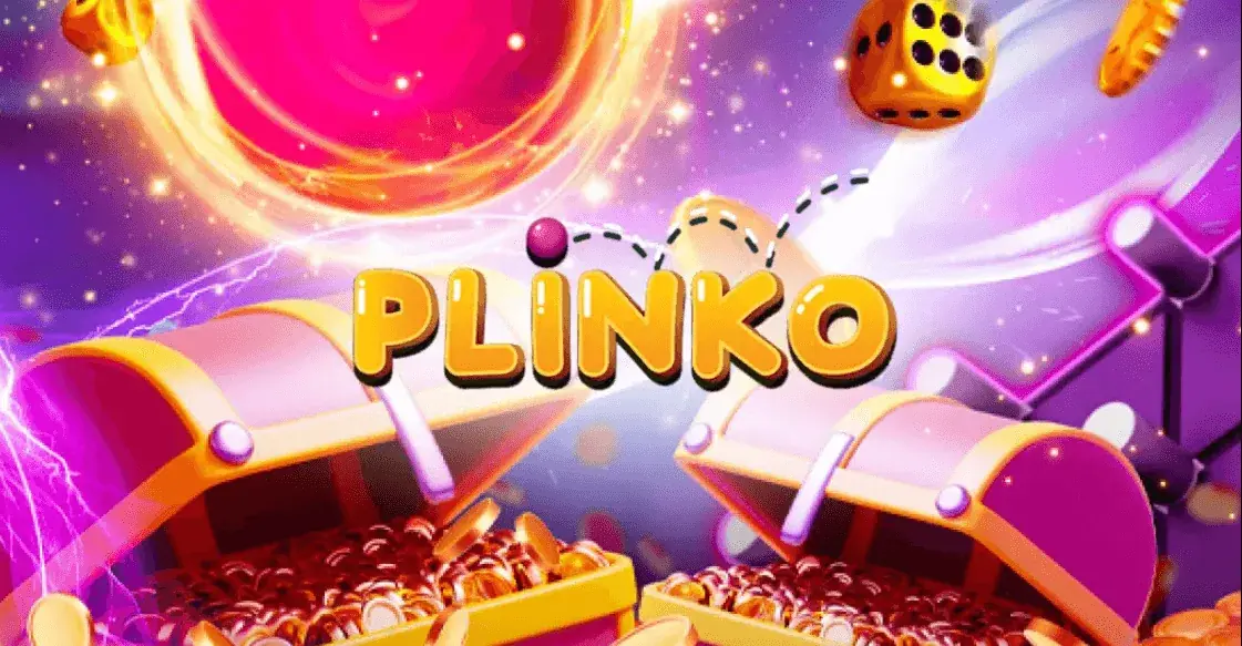 Beep Beep Plinko Spiel